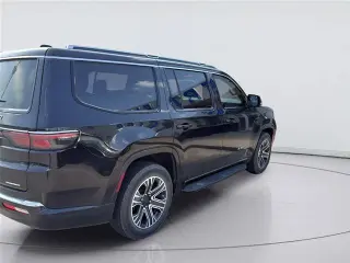 Jeep Wagoneer 2023 4x4 Serie II SUV de 4 puertas