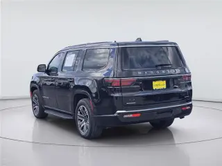 Jeep Wagoneer 2023 4x4 Serie II SUV de 4 puertas