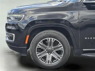 Jeep Wagoneer 2023 4x4 Serie II SUV de 4 puertas