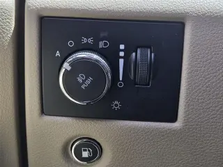 Jeep Grand Cherokee 2017 Limited 4x2 4p SUV