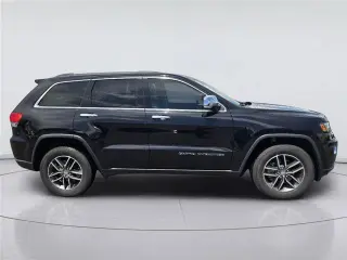 Jeep Grand Cherokee 2017 Limited 4x2 4p SUV