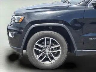 Jeep Grand Cherokee 2017 Limited 4x2 4p SUV