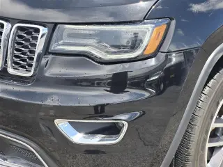 Jeep Grand Cherokee 2017 Limited 4x2 4p SUV