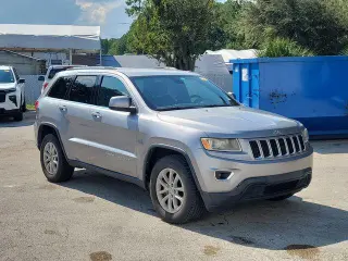 Jeep Grand Cherokee 2016 4x2 Laredo 4p SUV