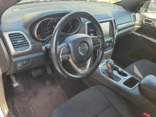 Jeep Grand Cherokee 2016 4x2 Laredo 4p SUV