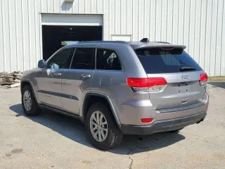 Jeep Grand Cherokee 2016 4x2 Laredo 4p SUV
