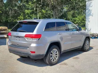 Jeep Grand Cherokee 2016 4x2 Laredo 4p SUV
