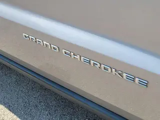 Jeep Grand Cherokee 2016 4x2 Laredo 4p SUV