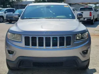 Jeep Grand Cherokee 2016 4x2 Laredo 4p SUV