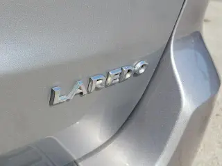 Jeep Grand Cherokee 2016 4x2 Laredo 4p SUV