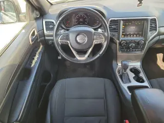 Jeep Grand Cherokee 2016 4x2 Laredo 4p SUV