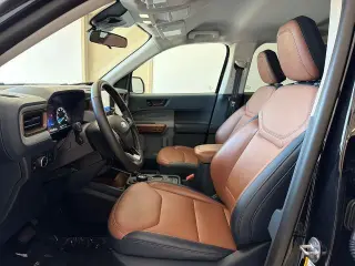 Ford Maverick 2024 Lariat 4dr SuperCrew 4.5 ft. SB