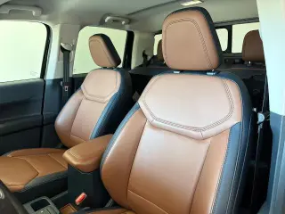 Ford Maverick 2024 Lariat 4dr SuperCrew 4.5 ft. SB