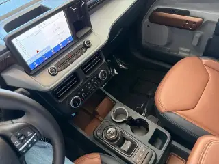 Ford Maverick 2024 Lariat 4dr SuperCrew 4.5 ft. SB