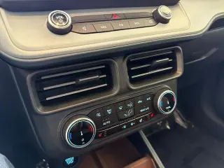 Ford Maverick 2024 Lariat 4dr SuperCrew 4.5 ft. SB
