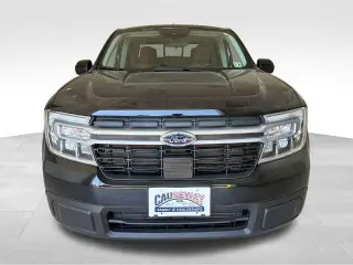 Ford Maverick 2024 Lariat 4dr SuperCrew 4.5 ft. SB