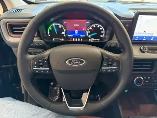Ford Maverick 2024 Lariat 4dr SuperCrew 4.5 ft. SB