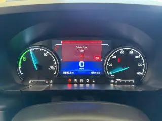 Ford Maverick 2024 Lariat 4dr SuperCrew 4.5 ft. SB