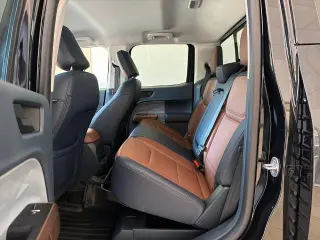 Ford Maverick 2024 Lariat 4dr SuperCrew 4.5 ft. SB