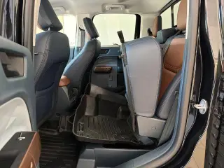 Ford Maverick 2024 Lariat 4dr SuperCrew 4.5 ft. SB