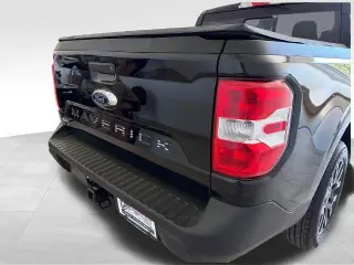 Ford Maverick 2024 Lariat 4dr SuperCrew 4.5 ft. SB