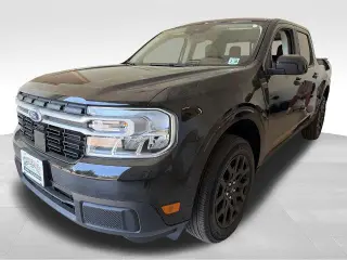 Ford Maverick 2024 Lariat 4dr SuperCrew 4.5 ft. SB
