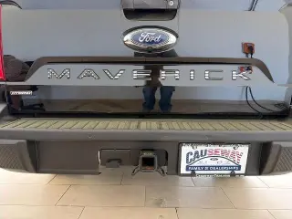 Ford Maverick 2024 Lariat 4dr SuperCrew 4.5 ft. SB