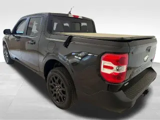 Ford Maverick 2024 Lariat 4dr SuperCrew 4.5 ft. SB