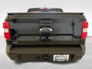 Ford Maverick 2024 Lariat 4dr SuperCrew 4.5 ft. SB