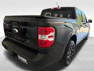 Ford Maverick 2024 Lariat 4dr SuperCrew 4.5 ft. SB