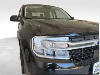 Ford Maverick 2024 Lariat 4dr SuperCrew 4.5 ft. SB