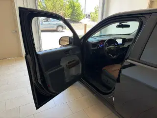 Ford Maverick 2024 Lariat 4dr SuperCrew 4.5 ft. SB