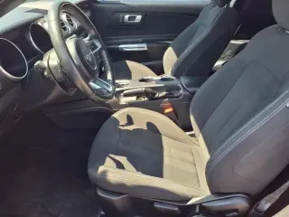 Ford Mustang 2020 EcoBoost 2dr Fastback