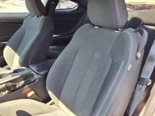 Ford Mustang 2020 EcoBoost 2dr Fastback