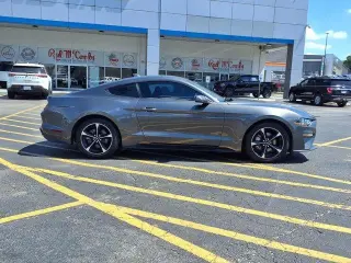 Ford Mustang 2020 EcoBoost 2dr Fastback