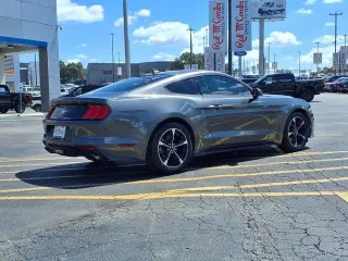 Ford Mustang 2020 EcoBoost 2dr Fastback