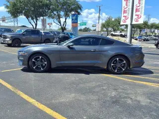 Ford Mustang 2020 EcoBoost 2dr Fastback