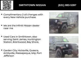 Jeep Wrangler 2023 4x4 Willys 4xe 4dr SUV