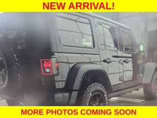 Jeep Wrangler 2023 4x4 Willys 4xe 4dr SUV
