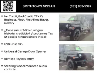 Jeep Wrangler 2023 4x4 Willys 4xe 4dr SUV