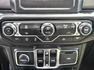 Jeep Wrangler Unlimited 2022 4x4 Sport 4p SUV