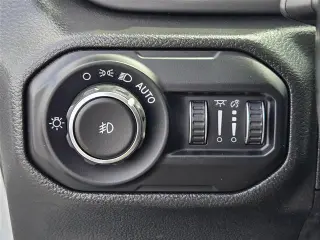 Jeep Wrangler Unlimited 2022 4x4 Sport 4p SUV