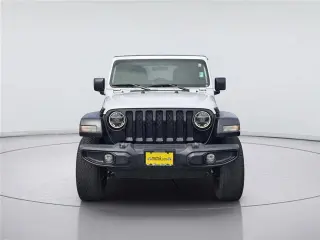 Jeep Wrangler Unlimited 2022 4x4 Sport 4p SUV
