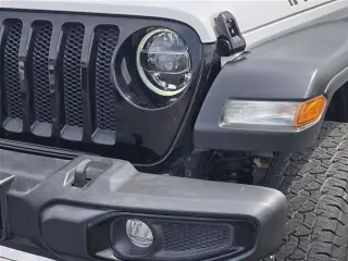 Jeep Wrangler Unlimited 2022 4x4 Sport 4p SUV