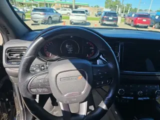Dodge Durango 2024 AWD GT 4dr SUV