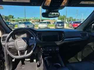 Dodge Durango 2024 AWD GT 4dr SUV