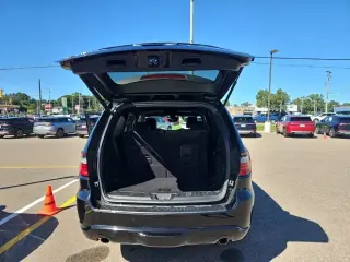Dodge Durango 2024 AWD GT 4dr SUV