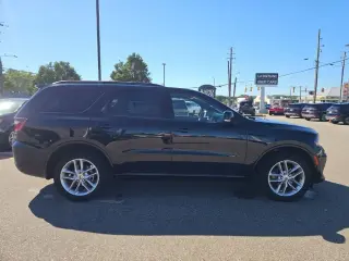 Dodge Durango 2024 AWD GT 4dr SUV