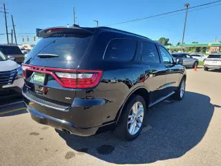 Dodge Durango 2024 AWD GT 4dr SUV
