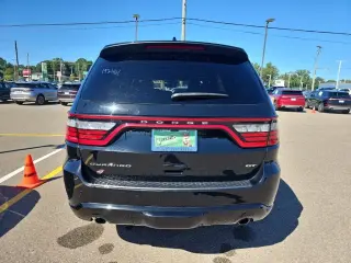 Dodge Durango 2024 AWD GT 4dr SUV